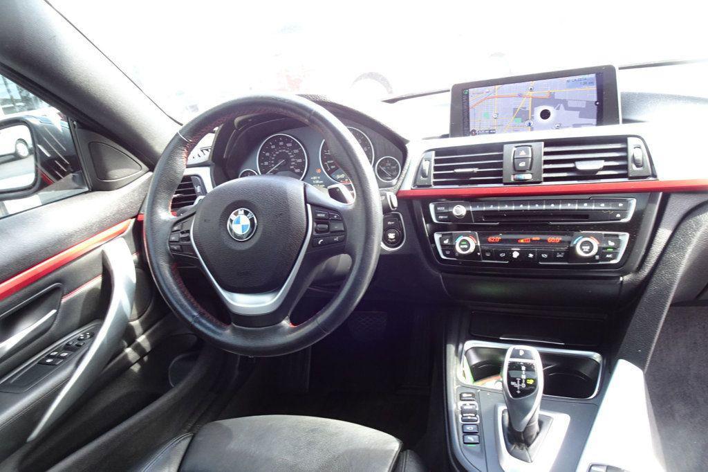 used 2014 BMW 428 car, priced at $11,995