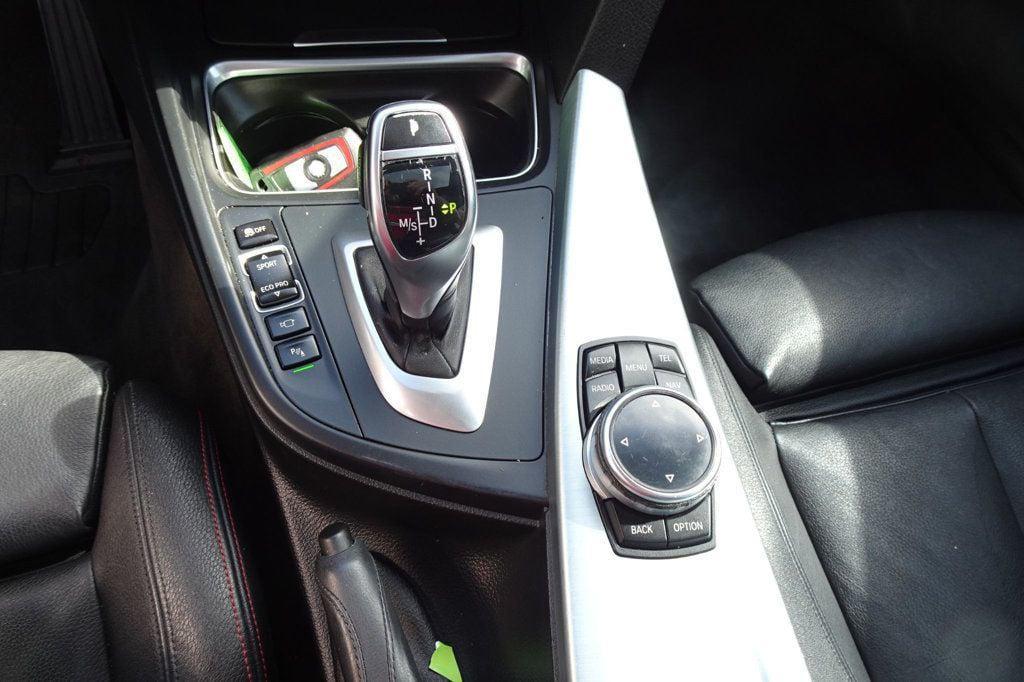 used 2014 BMW 428 car, priced at $11,995