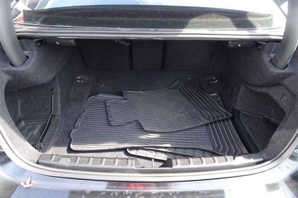 used 2014 BMW 428 car, priced at $11,995