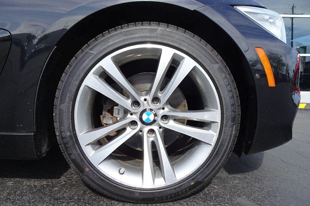 used 2014 BMW 428 car, priced at $11,995