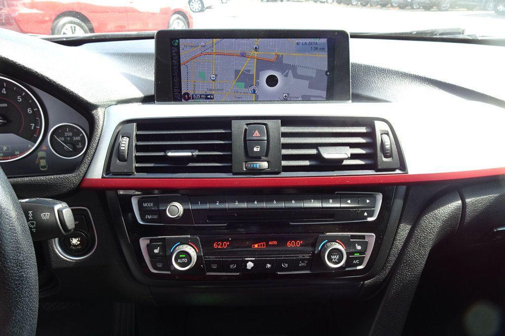 used 2014 BMW 428 car, priced at $11,995