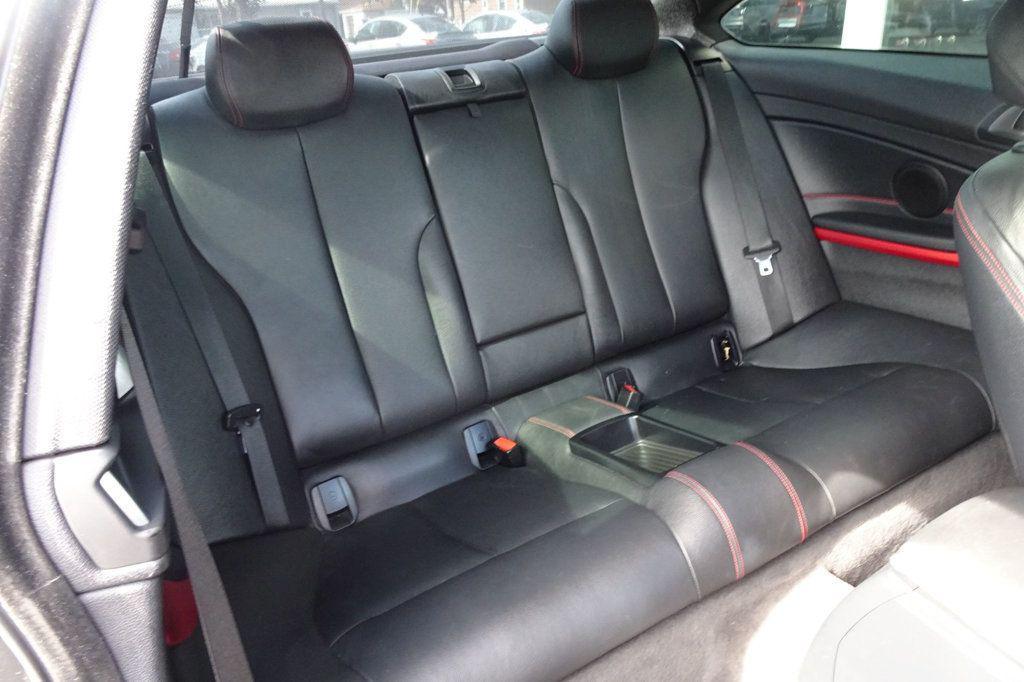 used 2014 BMW 428 car, priced at $11,995