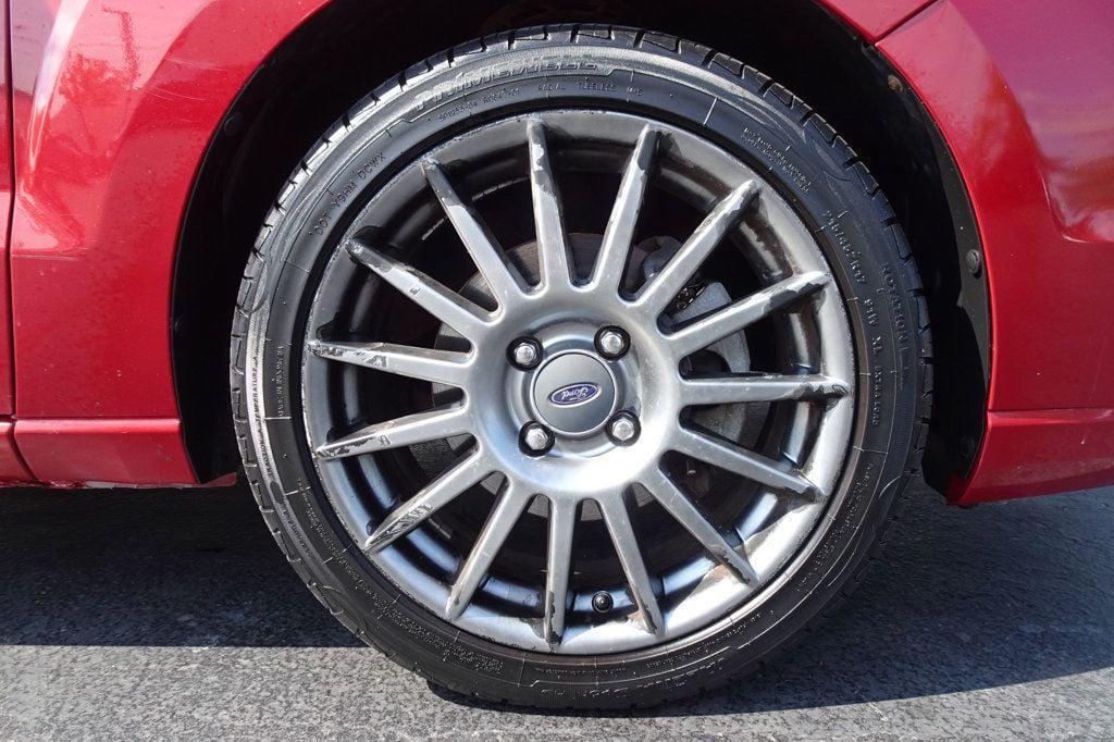 used 2010 Ford Focus car, priced at $5,699