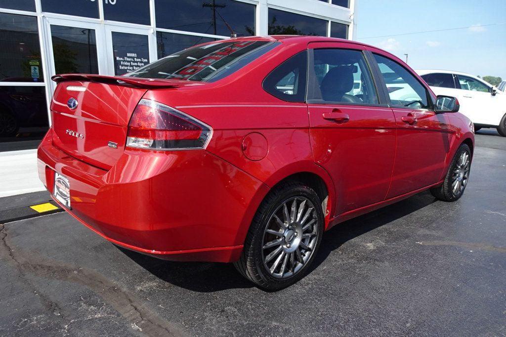 used 2010 Ford Focus car, priced at $5,699