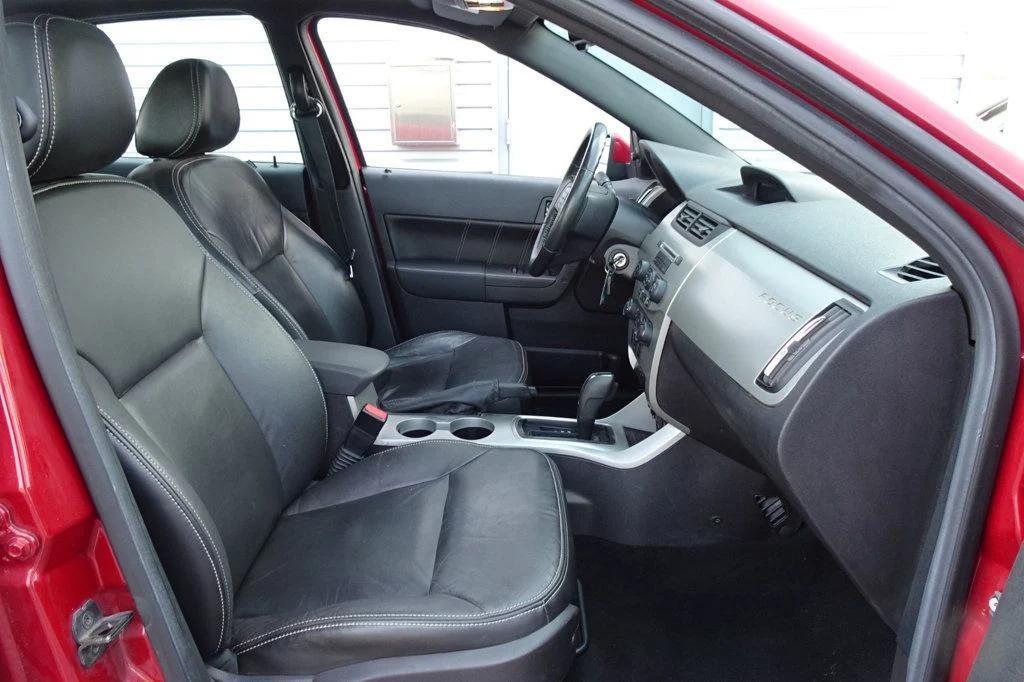 used 2010 Ford Focus car, priced at $5,699