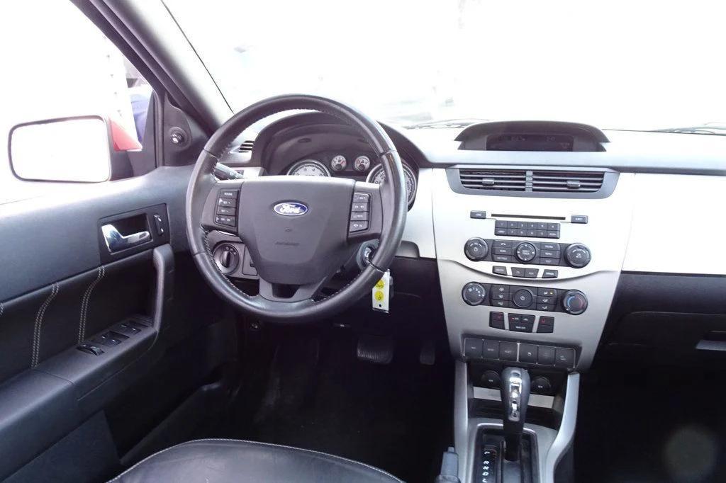 used 2010 Ford Focus car, priced at $5,699