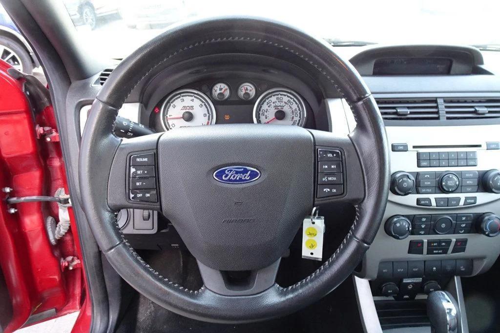 used 2010 Ford Focus car, priced at $5,699
