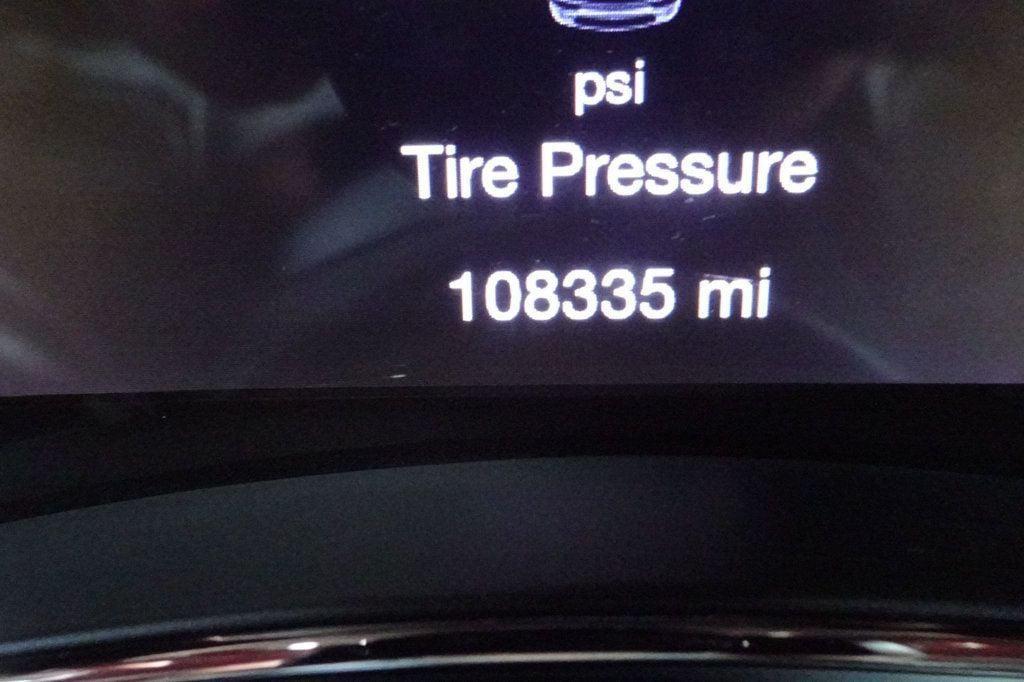 used 2018 Jeep Grand Cherokee car, priced at $15,995