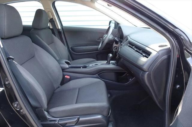 used 2019 Honda HR-V car, priced at $19,999