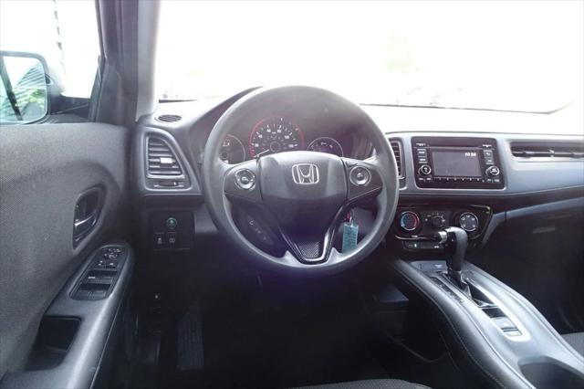 used 2019 Honda HR-V car, priced at $19,999