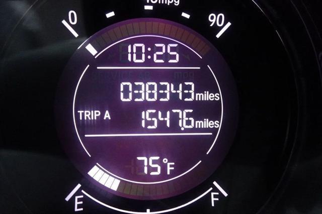 used 2019 Honda HR-V car, priced at $19,999