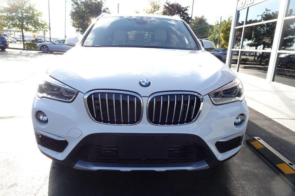 used 2016 BMW X1 car, priced at $13,999