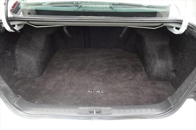 used 2018 Nissan Altima car, priced at $12,990