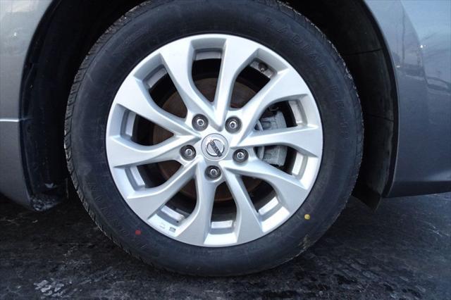 used 2019 Nissan Sentra car, priced at $11,590