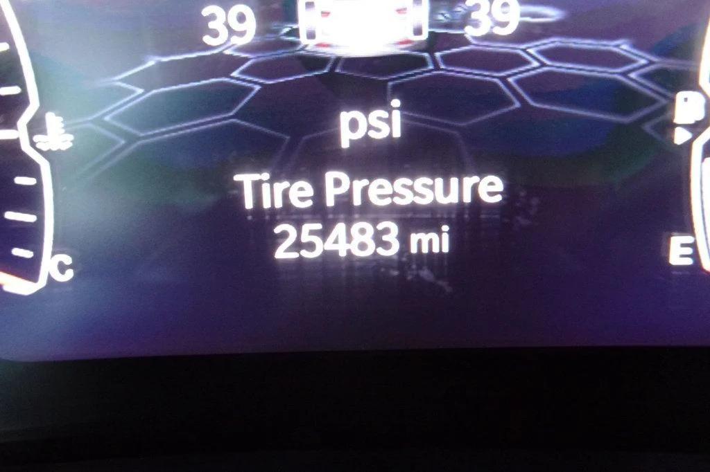 used 2024 Jeep Compass car, priced at $21,990