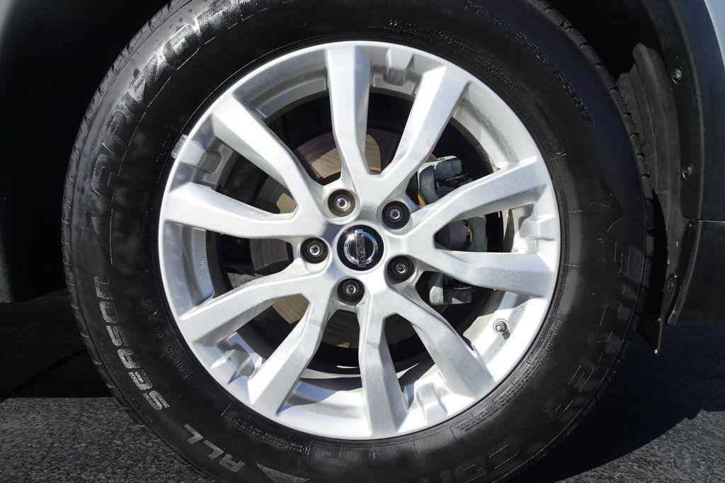 used 2019 Nissan Rogue car, priced at $15,999