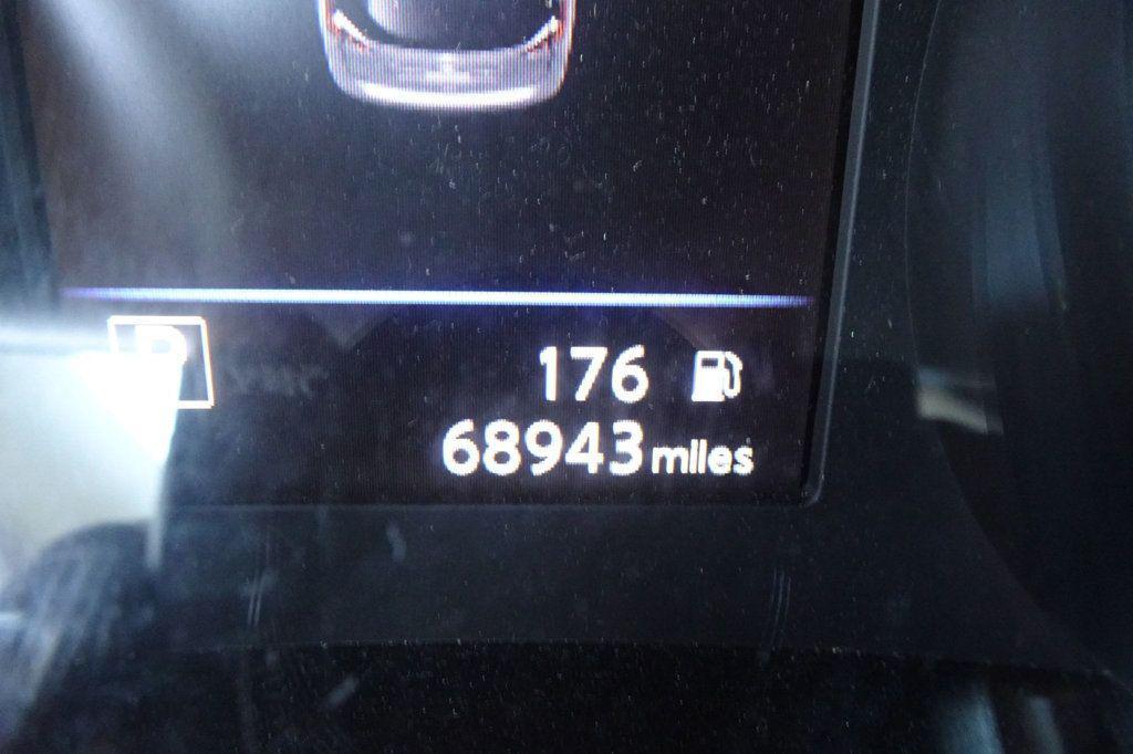 used 2019 Nissan Rogue car, priced at $15,999