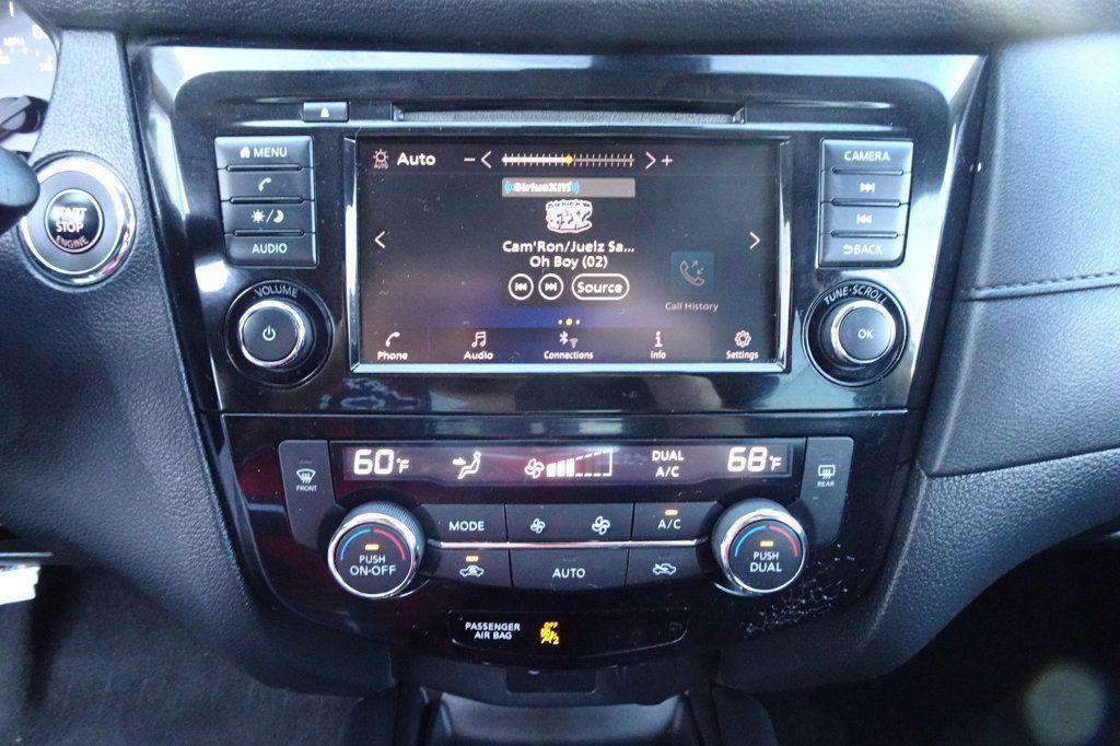used 2019 Nissan Rogue car, priced at $15,999