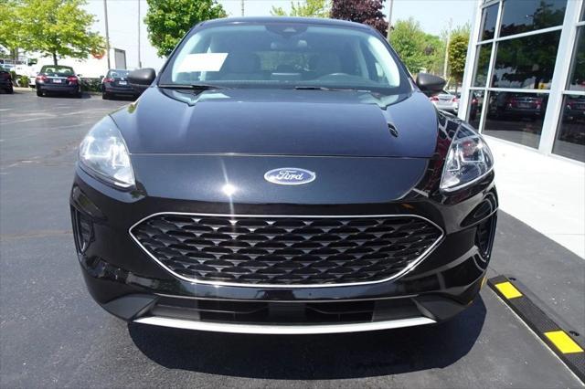 used 2022 Ford Escape car, priced at $18,999