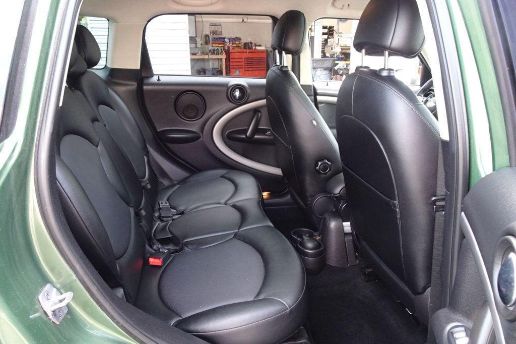 used 2015 MINI Countryman car, priced at $10,995