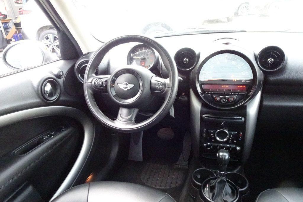used 2015 MINI Countryman car, priced at $10,995
