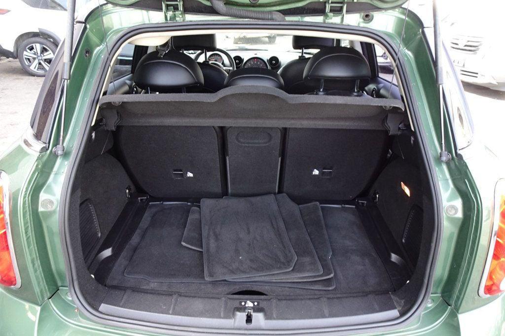 used 2015 MINI Countryman car, priced at $10,995