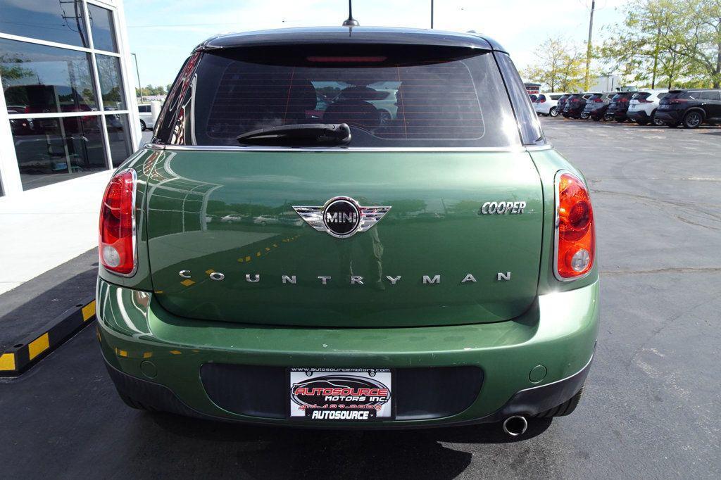 used 2015 MINI Countryman car, priced at $10,995