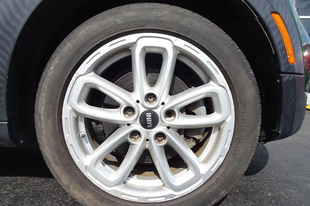 used 2015 MINI Countryman car, priced at $10,995