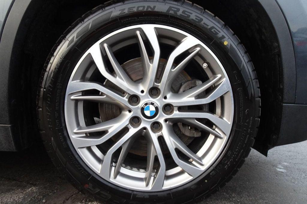 used 2018 BMW X1 car, priced at $16,599