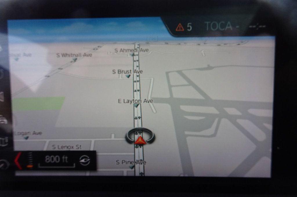 used 2018 BMW X1 car, priced at $16,599