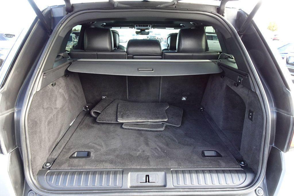 used 2020 Land Rover Range Rover Sport car, priced at $34,995