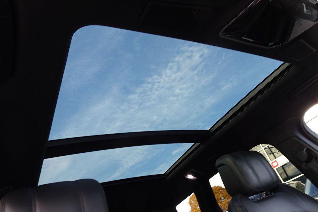 used 2020 Land Rover Range Rover Sport car, priced at $34,995