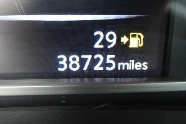 used 2018 Nissan Sentra car, priced at $13,999