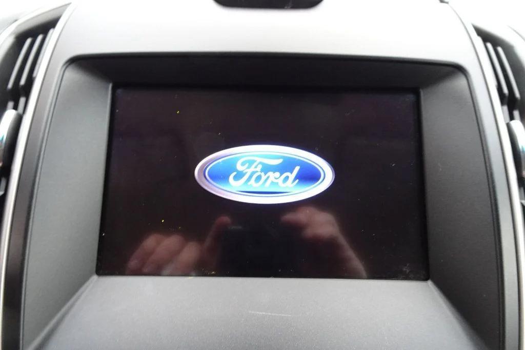 used 2019 Ford Edge car, priced at $12,990