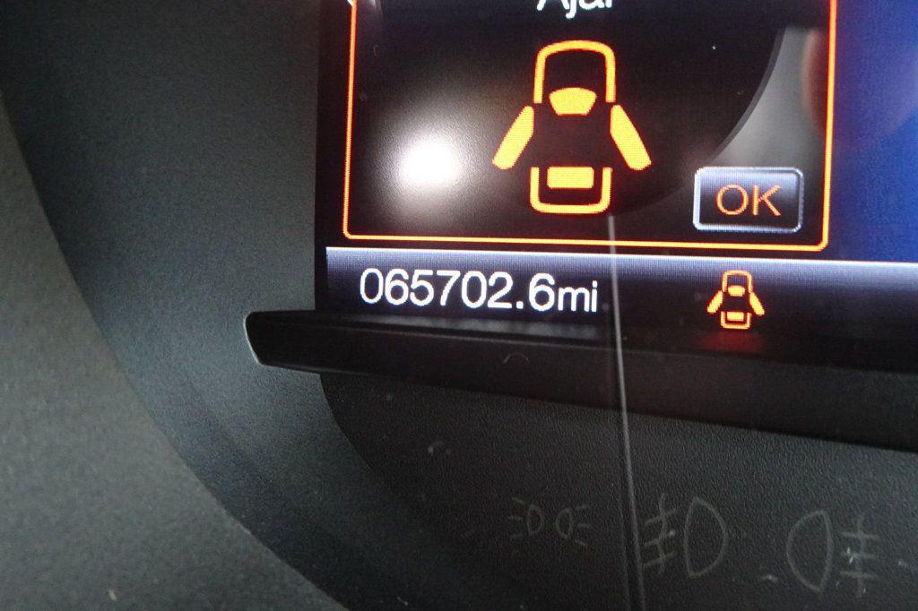used 2020 Ford Edge car, priced at $18,495