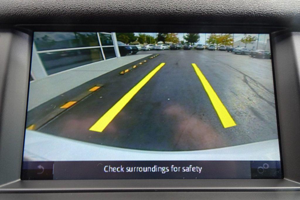 used 2018 Land Rover Discovery Sport car, priced at $16,995
