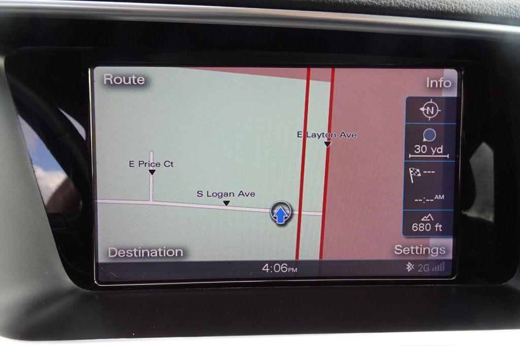 used 2016 Audi Q5 car, priced at $13,995