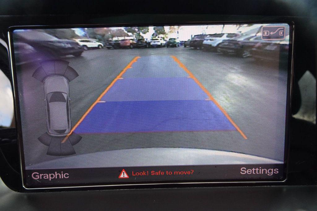 used 2016 Audi Q5 car, priced at $13,995