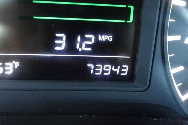 used 2019 Nissan Sentra car, priced at $10,999