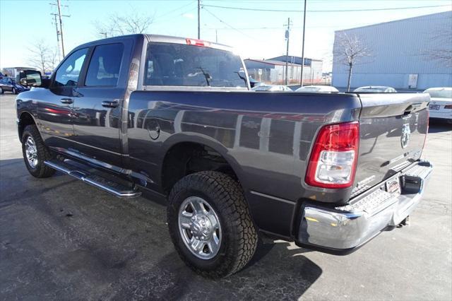 used 2021 Ram 2500 car, priced at $32,990