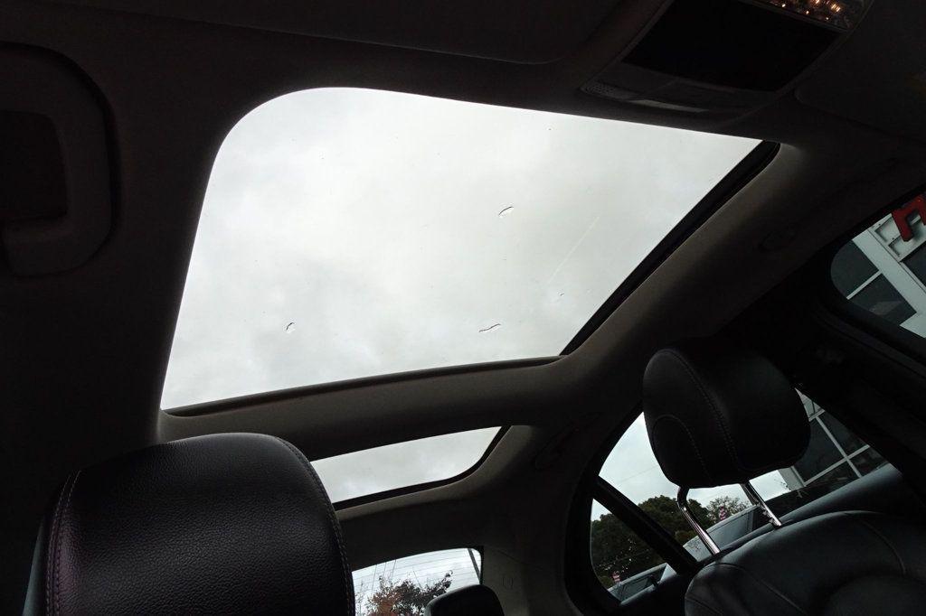 used 2017 Mercedes-Benz C-Class car, priced at $15,995