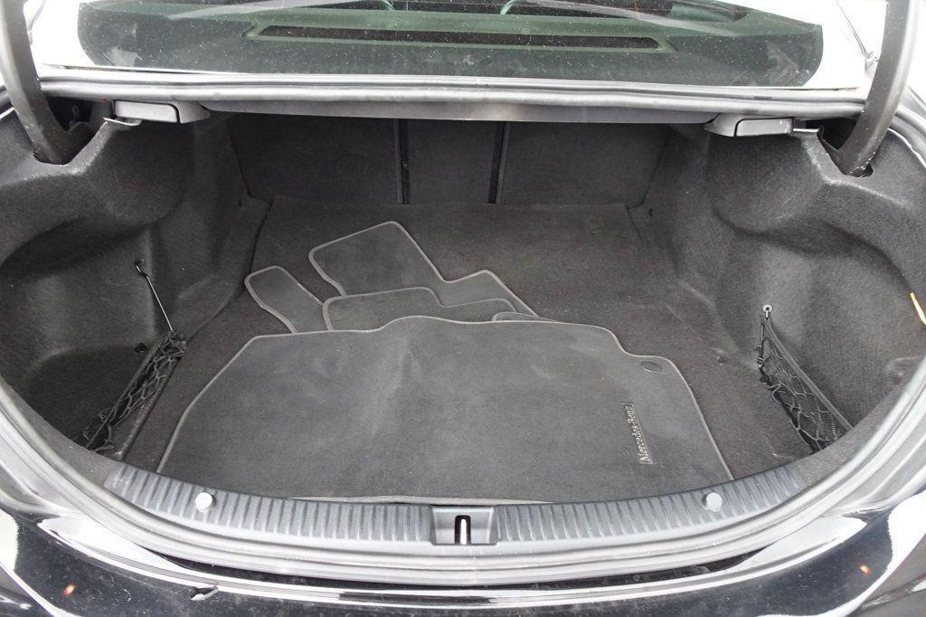 used 2017 Mercedes-Benz C-Class car, priced at $15,995