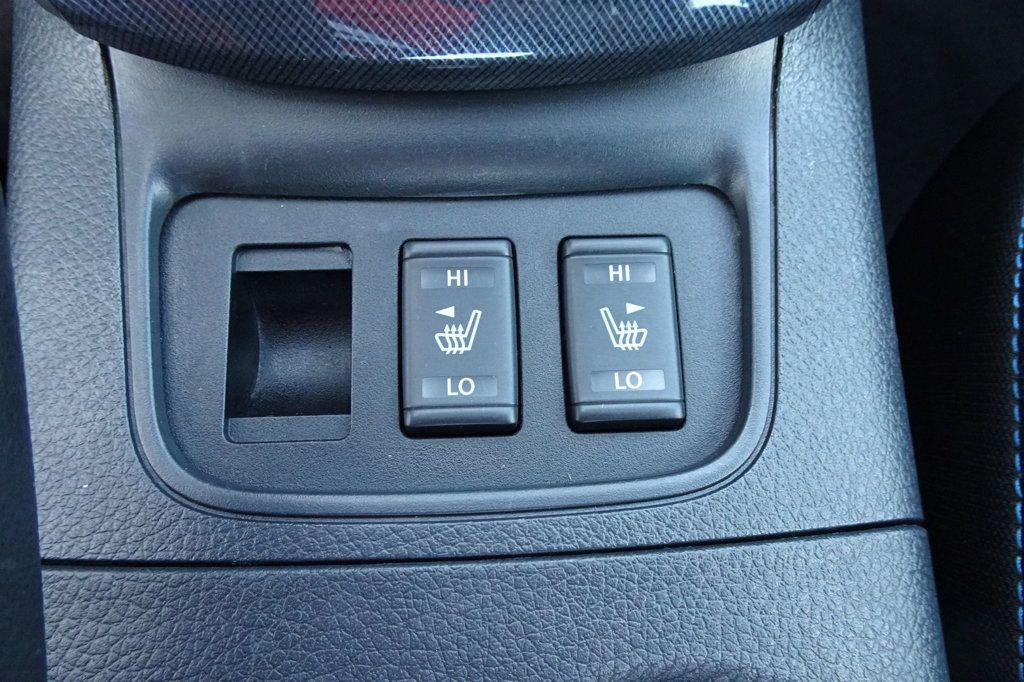 used 2018 Nissan Sentra car, priced at $9,990