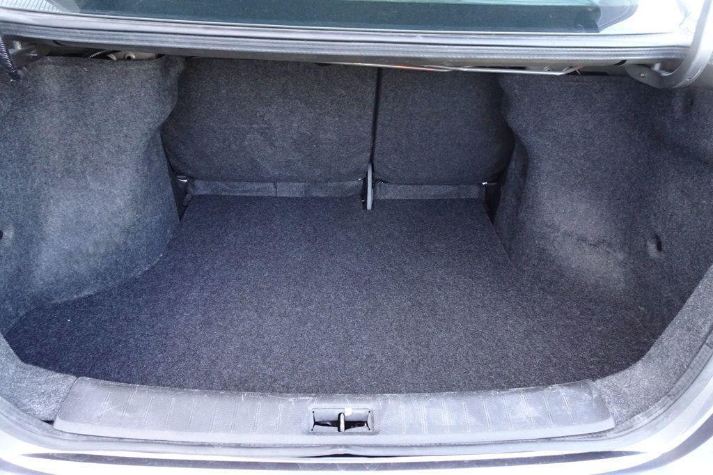 used 2018 Nissan Sentra car, priced at $9,990