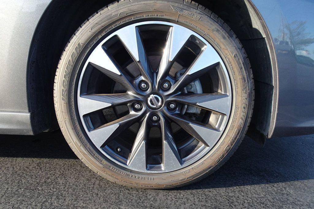 used 2018 Nissan Sentra car, priced at $9,990