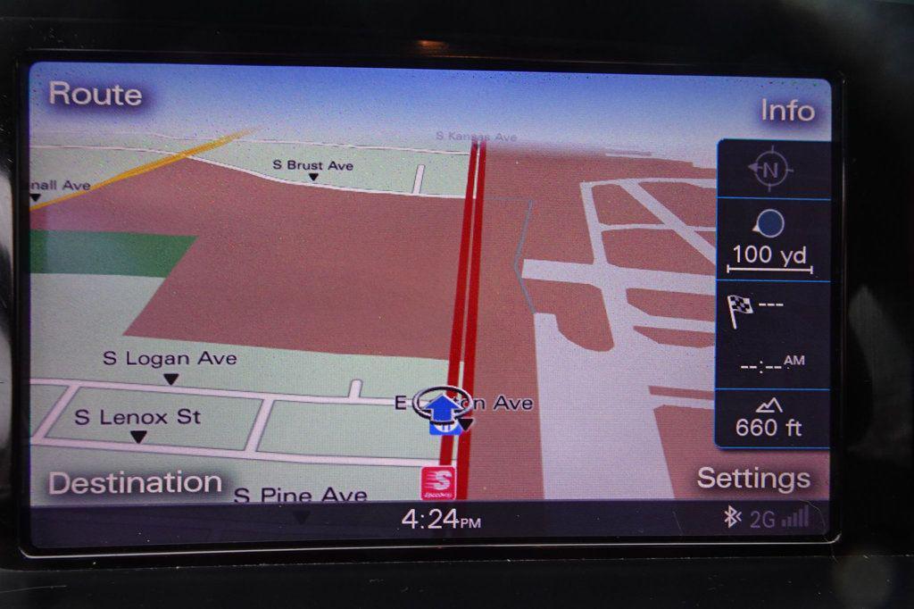 used 2015 Audi Q5 car, priced at $13,995