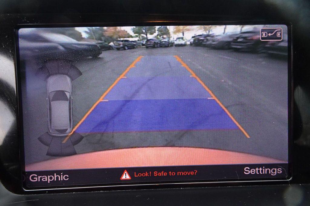 used 2015 Audi Q5 car, priced at $13,995