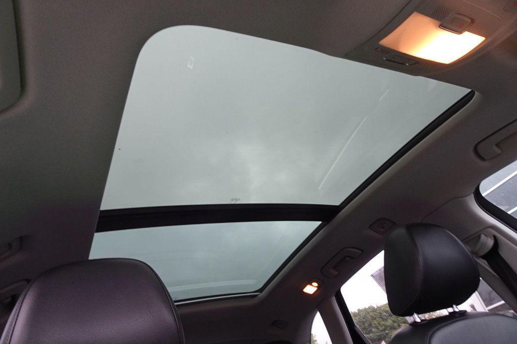 used 2015 Audi Q5 car, priced at $13,995