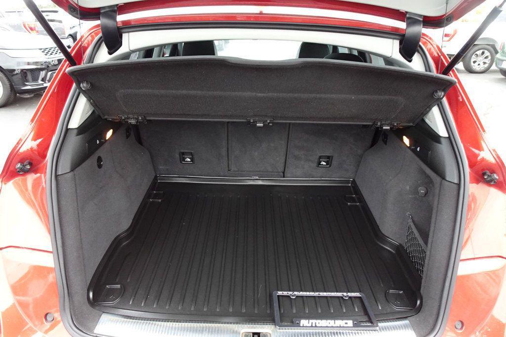 used 2015 Audi Q5 car, priced at $13,995