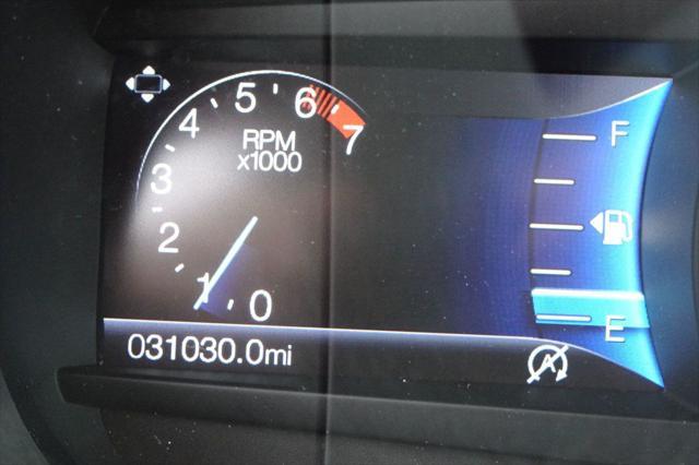 used 2023 Ford Edge car, priced at $24,990